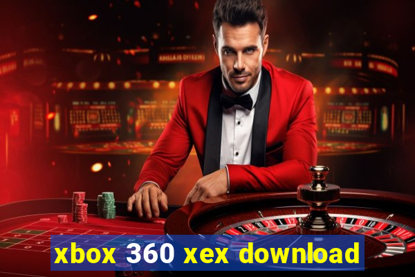 xbox 360 xex download